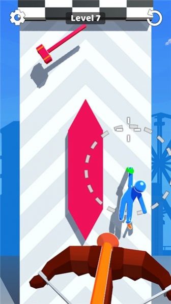 射击登山者下载-射击登山者游戏安卓版下载v1.0 安卓版 运行截图2