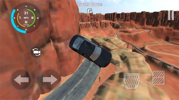 车祸模拟器手游版下载-(Beamng)车祸模拟器手游正版下载v1.2 运行截图2