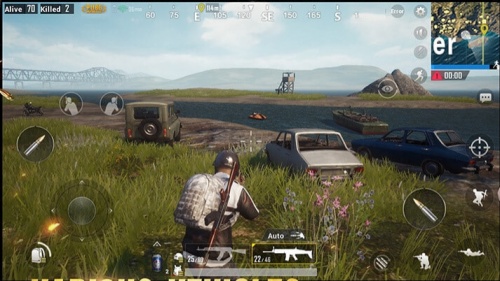 pubgmobile国际服安卓下载_pubgmobile国际版下载 运行截图2