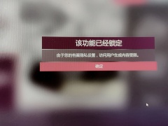 极限竞速地平线5档案隐私设置受限解决方法