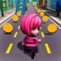 动漫地铁跑者3D游戏下载-动漫地铁跑者3D官方版下载-动漫地铁跑者3D最新版下载