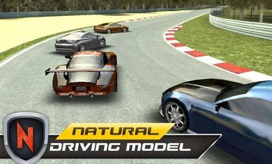 真实赛车速度游戏下载-真实赛车速度官方手机版下载v3.9 免费版