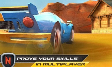 真实赛车速度游戏下载-真实赛车速度官方手机版下载v3.9 免费版