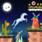 白马奔跑冒险游戏下载-白马奔跑冒险官方免费版最新v14 最新版