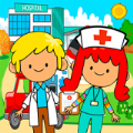 迷你城市卡通医院下载-迷你城市卡通医院游戏安卓版下载v1.7 安卓版