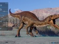 侏罗纪世界进化2搬运麻醉恐龙方法介绍