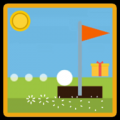 最佳击球高尔夫游戏下载-最佳击球高尔夫官方正式版下载v1.0 免费版