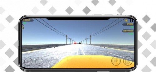 惊人的交通赛车游戏下载-惊人的交通赛车官方手机版下载v1.4 免费版