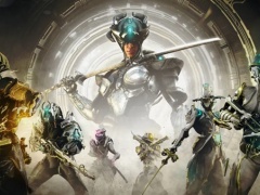 Warframe Prime重生活动流程大全 轮换内容一览[多图]