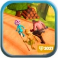 丛林地铁赛跑者游戏下载-丛林地铁赛跑者官方免费版下载v2.1 正式版