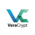 VeraCrypt分区加密软件