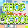 商店大亨（Shop Tycoon: Prepare your wallet）