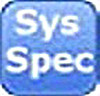 SystemSpec 系统检测