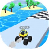 长跑飙车游戏下载-长跑飙车官方正式版下载v1.0 安卓版