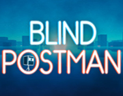 盲人邮递员中文版-盲人邮递员Blind Postman(暂未上线)