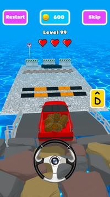 真实驾驶卡车模拟器游戏下载-真实驾驶卡车模拟器官方最新版下载v6.7 免费版