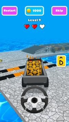 真实驾驶卡车模拟器游戏下载-真实驾驶卡车模拟器官方最新版下载v6.7 免费版