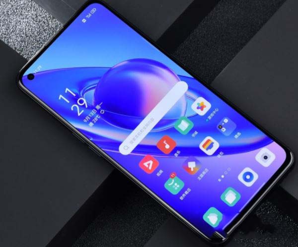 oppok9Pro和小米11青春版哪款更好 高性能高续航手机一定要选它