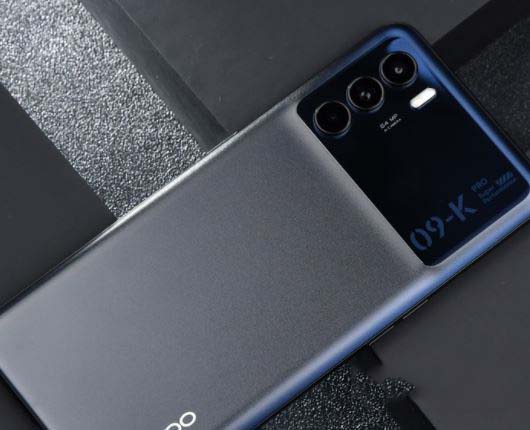 oppok9Pro和小米11青春版哪款更好 高性能高续航手机一定要选它