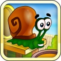 蜗牛鲍勃游戏下载_蜗牛鲍勃官方中文版_蜗牛鲍勃安卓版免费下载