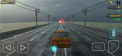 快速超车比赛游戏下载-快速超车比赛官方手机版下载v1.0 最新版