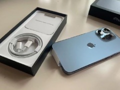 2022春节买iPhone13会有优惠吗 2022春节苹果13手机会降价吗