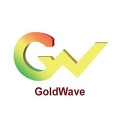 GoldWave音频转换器