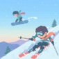 懒散的滑雪大亨游戏下载-懒散的滑雪大亨中文版下载