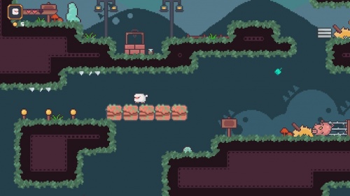 小羊逃跑游戏下载-小羊逃跑官方最新版下载v0.3.2.2 正式版