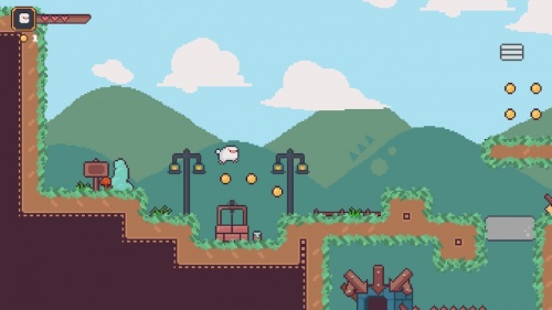 小羊逃跑游戏下载-小羊逃跑官方最新版下载v0.3.2.2 正式版