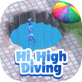 高空特技跳水游戏下载-高空特技跳水官方安卓版下载v0.1 正式版