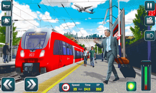 全民列车都市游戏下载-全民列车都市官方免费版下载v2 正式版