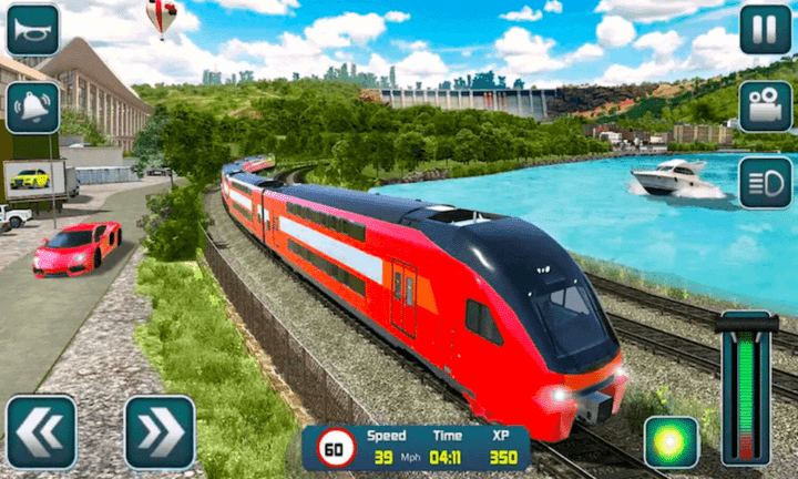 全民列车都市游戏下载-全民列车都市官方免费版下载v2 正式版