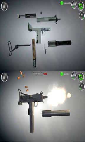 真实枪械模拟器2完整版下载-真实枪械模拟器2中文破解版 运行截图3