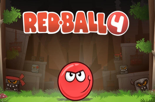 红球4游戏下载_红球4破解版 运行截图1