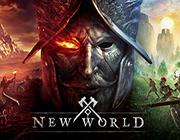 新世界游戏-新世界中文版-新世界New World破解版