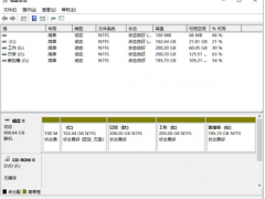 详解win11如何分区硬盘[多图]