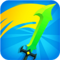 飞刀挑战大师游戏下载-飞刀挑战大师官方正式版下载v2.4 安卓版
