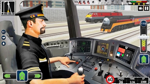 城市巡回列车游戏下载-城市巡回列车官方完整版下载v5.7 最新版
