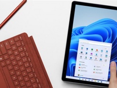 微软Surface Go3评测_Surface Go3值得买吗[多图]