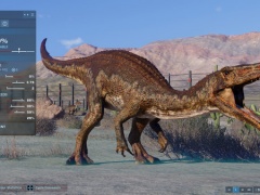 侏罗纪世界进化2恐龙生病治疗流程分享