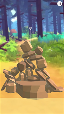 堆叠所有石头3D游戏下载-堆叠所有石头3D官方手机版下载v3.0 最新版