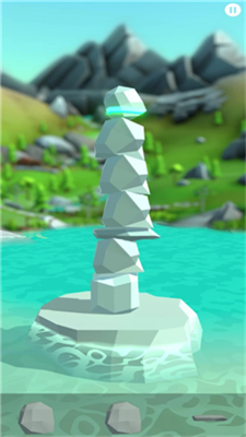 堆叠所有石头3D游戏下载-堆叠所有石头3D官方手机版下载v3.0 最新版