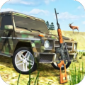 荒野狩猎模拟3D破解下载-荒野狩猎模拟3D破解版游戏安卓版免费下载v1.0 安卓版