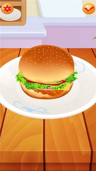 公主午餐乐园游戏下载-公主午餐乐园官方安卓版下载v1.0 正式版