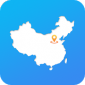 中国地图app下载安装_中国地图最新版20213.8.0安卓最新版下载