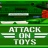 进击的玩具游戏下载-进击的玩具Attack on Toys下载