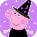 小猪佩奇的世界游戏下载_小猪佩奇的世界中文版下载
