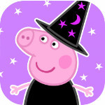 小猪佩奇的世界游戏下载_小猪佩奇的世界中文版下载