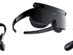华为VR Glass 6DoF游戏套装评测_华为VR Glass 6DoF游戏套装怎么样[多图]
